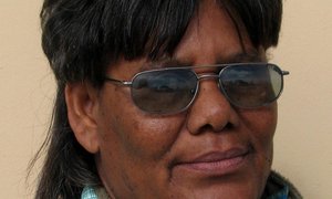 Feesseisoen Boodskap